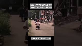 Nonstop Comedy Special Funny video Special Edition 30 videofunnyclip [upl. by Kiele]