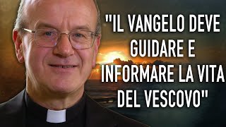 Intervista allarcivescovo di Pesaro e Urbino Monsignor Sandro Salvucci Speciale Domani Sarà Bello [upl. by Esom483]