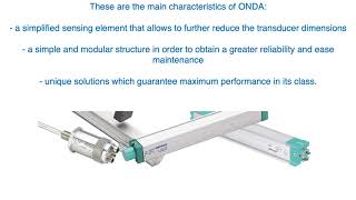 Gefran Magnetostrictive PPT [upl. by Suilenroc220]