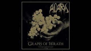 ASCARIS Grapes of Wrath Official Track Stream [upl. by Arihat725]