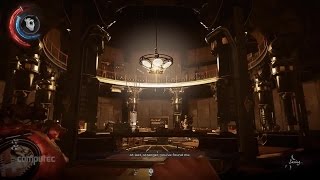 Dishonored 2 Gameplay MissionWalkthrough no commentary [upl. by Naara]