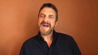 The Song Remembers When Raul Esparza [upl. by Murrah]