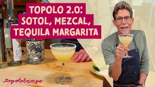 Three Agaves in One Margarita Topolo 20 [upl. by Diad]