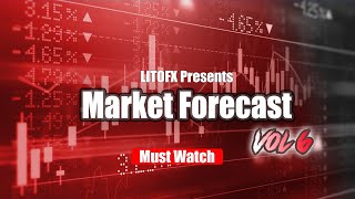 Forex Market Forecast 2523 [upl. by Oiciruam]