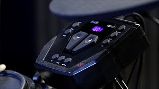 YouTubers Test The Simmons Titan 50 BEX [upl. by Odareg55]