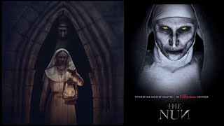 THE NUN 3  Hollywood English Movie  New Horror Full Movie In English  English Horror Movies [upl. by Nnylyahs681]