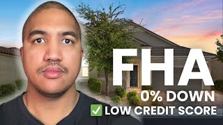 FHA Loan Requirements amp Guidelines Complete Overview for First Time Homebuyers [upl. by Macdermot]