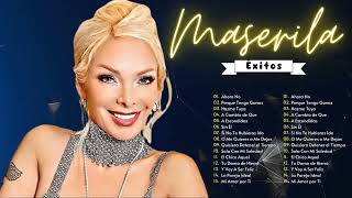 Marisela Mix Super Éxitos  Las canciones románticas de Marisela  Colección 2024 P3 [upl. by Assenav]