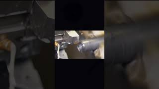 Gear machining process [upl. by Hull]