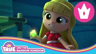 Princess Grizelda Crystals Compilation  True and the Rainbow Kingdom  Mushroom Town [upl. by Margette]