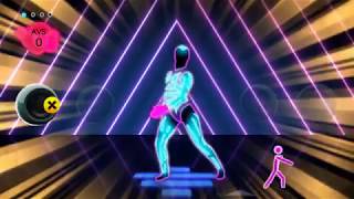 Just Dance 2 Idealistic [upl. by Nitram]