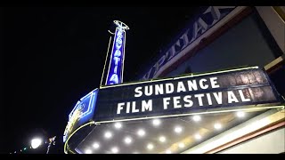 YoungArts at Sundance Film Festival [upl. by Verla]