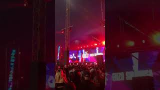 Archie Hamilton b2b Enzo Siragusa LIVE  Creamfields Santiago Chile 16112024 [upl. by Jarrow]