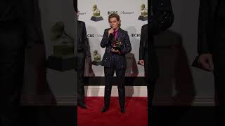 Brandi Carlile On The Definition of Rock at 2023 Grammys [upl. by Barbaresi]