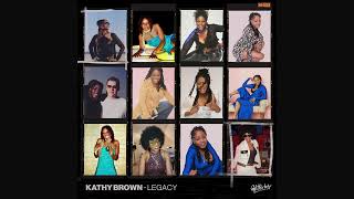 Kathy Brown  Joy David Morales Classic Club Mix [upl. by Ayahsal182]