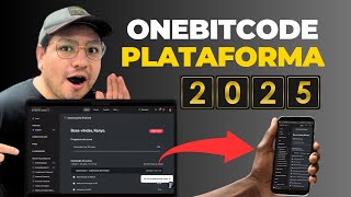 ONEBITCODE É BOM PLATAFORMA  Precos Black friday 2024 aqui [upl. by Oinotnanauj318]