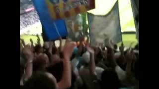 OM  Chants supporters Marseillais [upl. by Guss294]