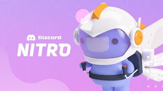 🔧 How to Get Discord Nitro for Free on Epic Games Store 2024 [upl. by Alita]