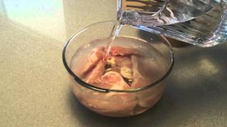 How to Brine Chicken [upl. by Oni]