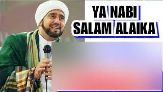 YA NABI SALAM ALAIKA FULL 1 JAM NON STOP TANPA IKLAN  HABIB SYECH [upl. by Kavanagh]