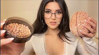 ASMR these tingly triggers will ruin other asmr videos for you 👀 [upl. by Jessy]