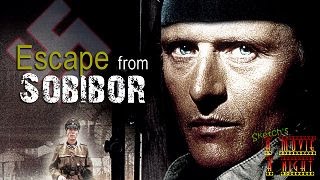 SAMAN Escape From Sobibor [upl. by Niliak]