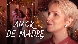 Amor de madre  Películas Completas en Español Latino [upl. by Ailegave]