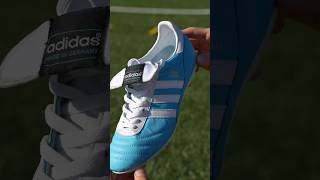 🐐 Football Boots ⁉️ footballboots adidas adidasfootballboots copamundial adidascopa [upl. by Nodrog]