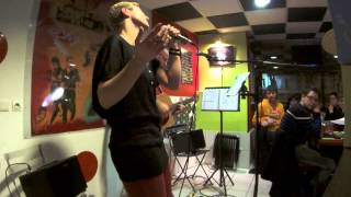 No Spell  Extraits du concert au Purgatoire 07 03 2015 [upl. by Stoops]