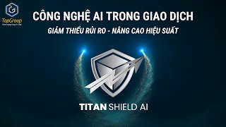 Hướng Dẫn Sử Dụng Tool TITAN SHIELD AI [upl. by Mira]