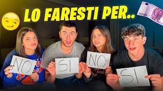 🤑 LO FARESTI PER SOLDI❓ con I FANTASTICI 4 [upl. by Ashelman428]