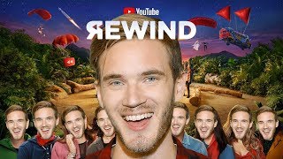 YouTube Rewind 2018 review [upl. by Erline]