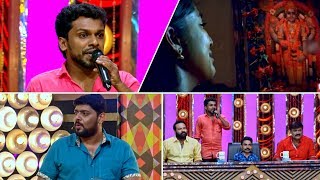 Comedy Utsavam │Flowers│Ep 35 [upl. by Ethbin369]