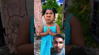 Are baap re Misti Ko Kya Ho Gaya comedybabyfunnyshorts [upl. by Rolyak]