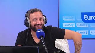 Cyril Hanouna  La situation économique de la France [upl. by Giamo]