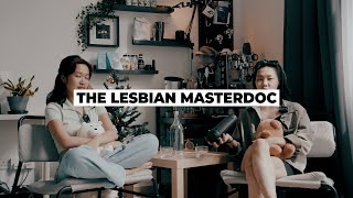 EP 36  The Lesbian Masterdoc Maybe it needs to be rewritten [upl. by Nangem519]