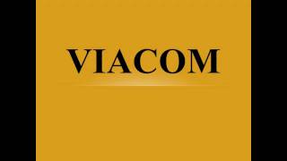 Viacom Logo homemade [upl. by Neiviv393]