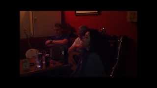 Ciara Considine  Farewell My Love  Irish Traditional Song [upl. by Adeys498]