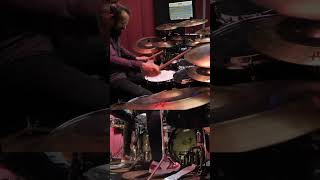 Archspire « AUM » archspireaudition gravityblast drumvideo [upl. by Nyllij510]