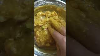 Macher dim r bora recipesubscribe cooking food status shortsviral [upl. by Brenan]