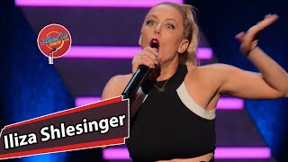 Toxic Feminism  Iliza Shlesinger 2021 [upl. by Daffie]