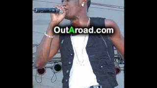 Aidonia  Big Matic Nah Laugh 2009 [upl. by Suirtimid]