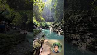 Las pozas en Zozocolco de Hidalgo Veracruz zozocolco visitaméxico dondeir veracruz nadar [upl. by Nickolas838]