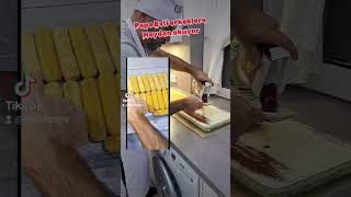 youtubeshorts turkey caketiramisu torten Torte pasta shortsvideo [upl. by Namrehs357]