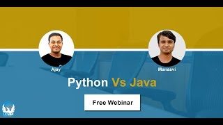 Python Vs Java  What is the Difference between Python and Java  Why Python is better than Java [upl. by Ariadne]