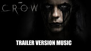 The Crow 2022 Tribute Trailer [upl. by Enniotna]