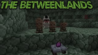 Halloween Update Betweenlands In Depth TutorialsSpotlight EP 19 [upl. by Mcintyre]