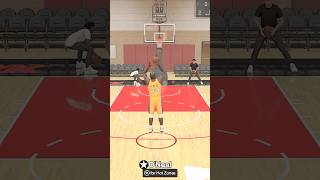 Can Shaq Hit A 3PT Before Curry Hits A Half Court Shot [upl. by Dnomder]