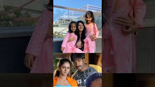 ranam movie heroine family photosfamily [upl. by Inva]