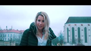 Cartisss amp Skrap feat Molly  Jsem rád Official video prod Magestick [upl. by Duester]